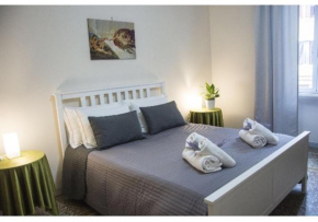  EMI House Re di Roma, Affitto Turistico  Рим